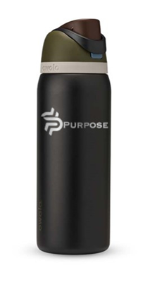 Owala Freesip Water Bottle - 32oz 