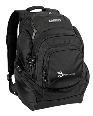 OGIO Mastermind Backpack