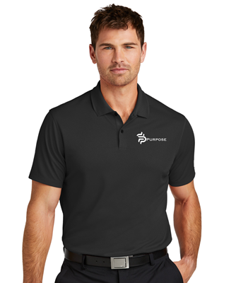 Nike Victory Polo - Black